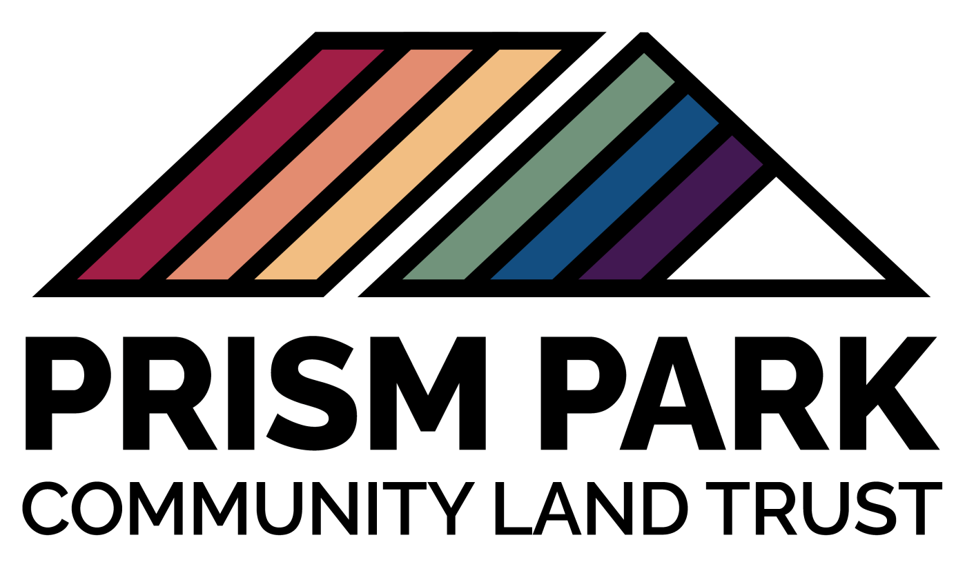 Prism Park Logo
